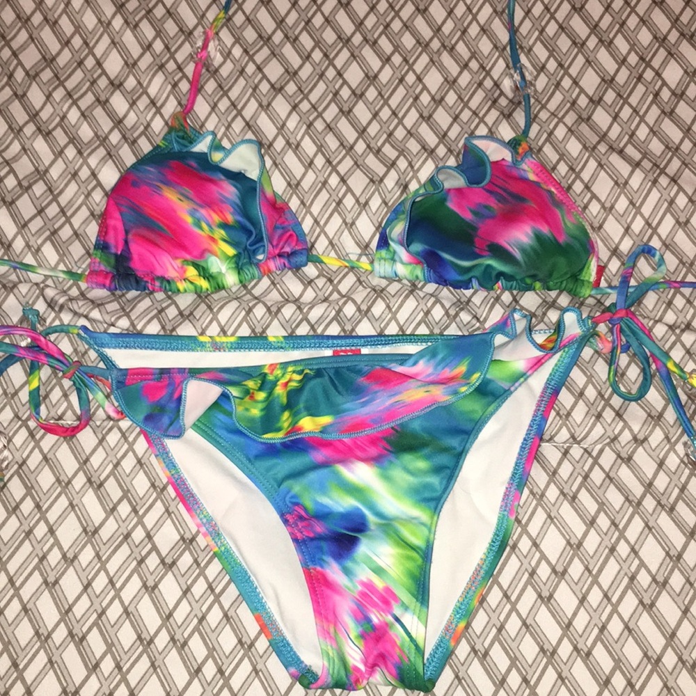 Authentic Guess Bikini - XS